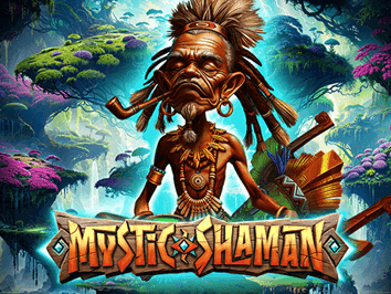 Mystic Shaman screenshot