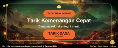Bonus Selamat Datang xyz33 banner