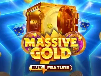 Massive Gold screenshot