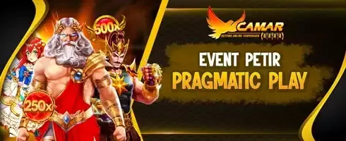 Bonus Petir Kakek Zeus Maxwin promotional banner