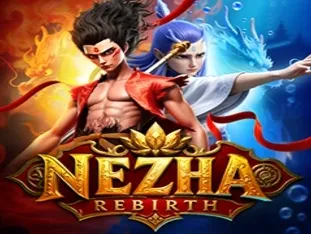 Nezha Rebirth screenshot