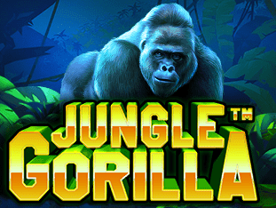 Jungle Gorilla screenshot