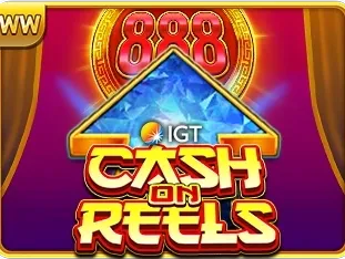 Cash On Reels screenshot
