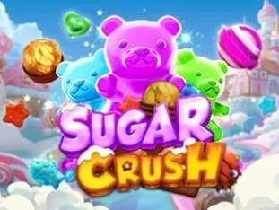 Sugar Crush screenshot