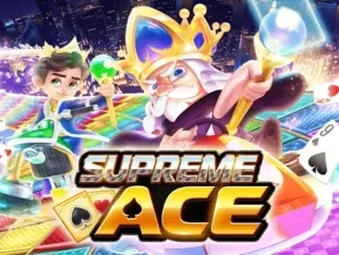 Supreme Ace screenshot
